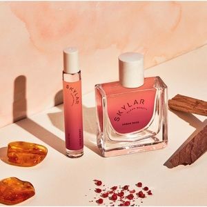 Skylar Rollerball “Urban Rose”